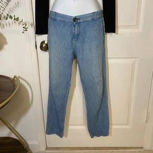 Current Elliott jeans 26